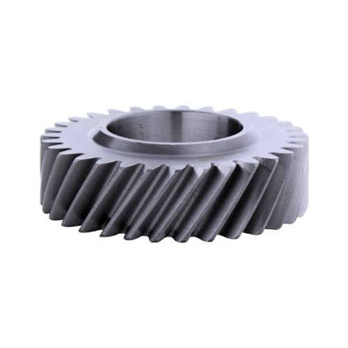 GEAR 3RD, MT75