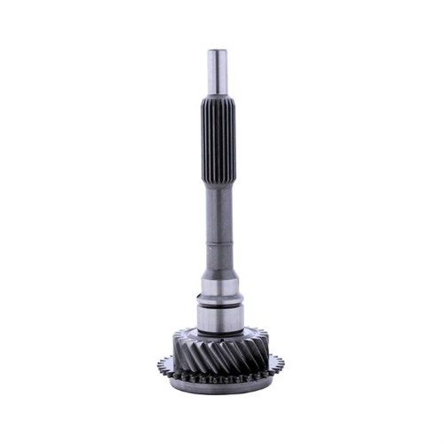 INPUT SHAFT FORD MT75