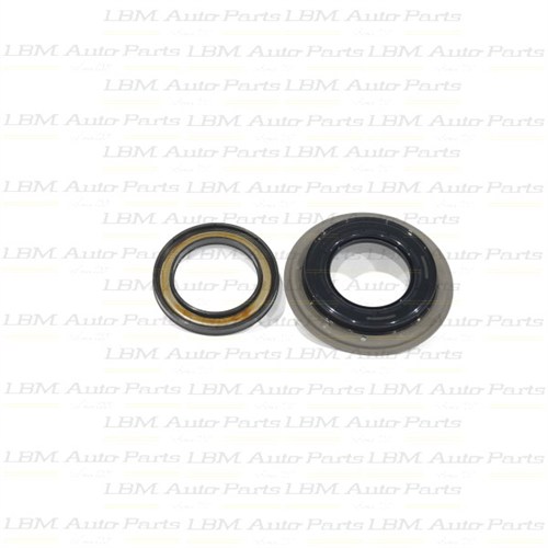 PISTON KIT DL501 VW 0B5 CLUTCH