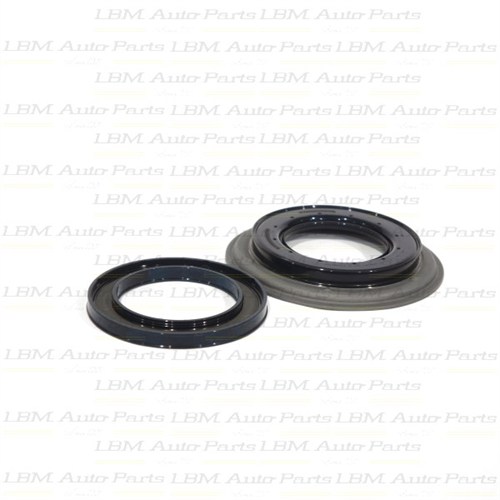 PISTON KIT DL501 VW 0B5 CLUTCH 2008-later