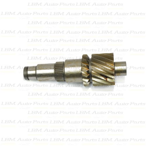 PINION PK5