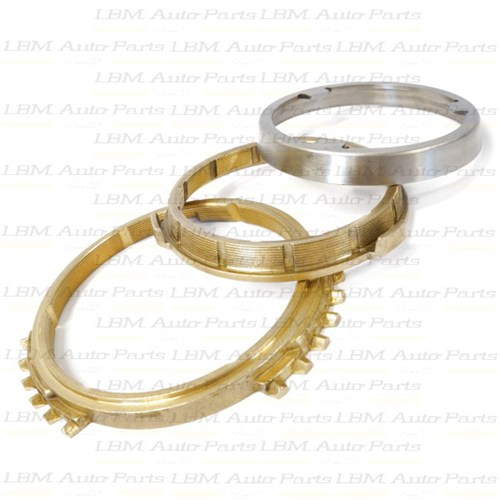 SYNCHRONIZER RING PK5/PK6 3TH GEAR