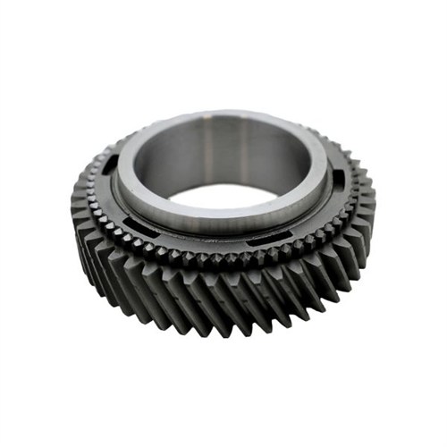 GEAR 2ND, VW 0B7