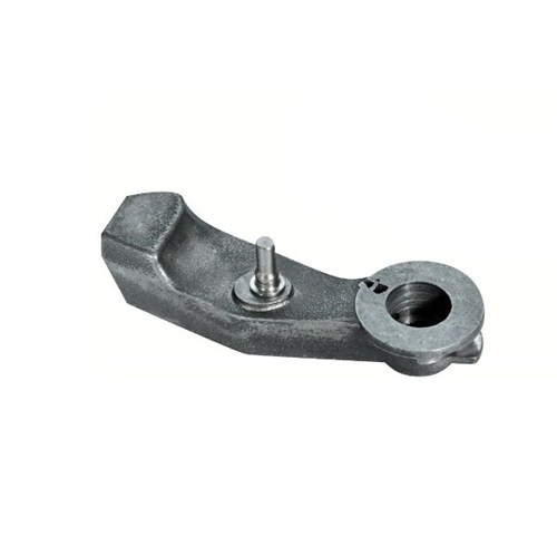 GEARSHIFT LEVER 02Z 0A5