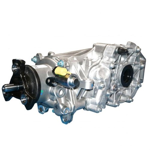 REAR AXLE DRIVE REMANUFACTURED MERCEDES