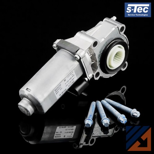 ACTUATOR MOTOR KIT LAND ROVER ITC DD295, ITC PLA 2004-UP