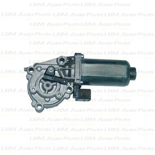 ACTUATOR KIT BMW X3/X5 ATC400/ATC500 2003-2010