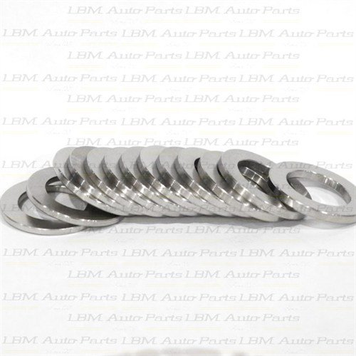 SHIM SET BMW ATC300 ATC350 ATC35L ATC450 ATC45L
