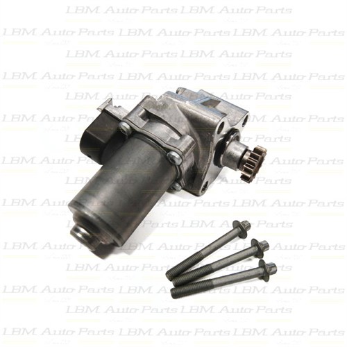 ACTUATOR KIT ATC300 BMW 3 AND 5 SERIES 2004-2013