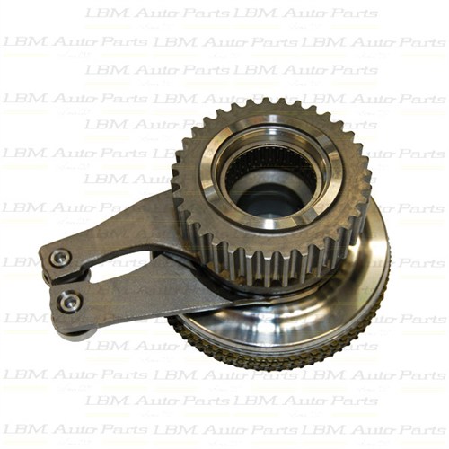 SPROCKET ASSY ATC700, BMW X5