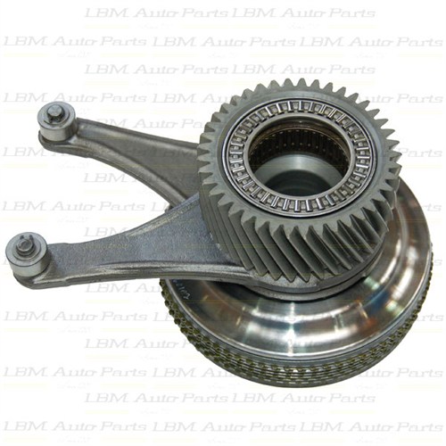 SPOCKET ASSY ATC300, BMW