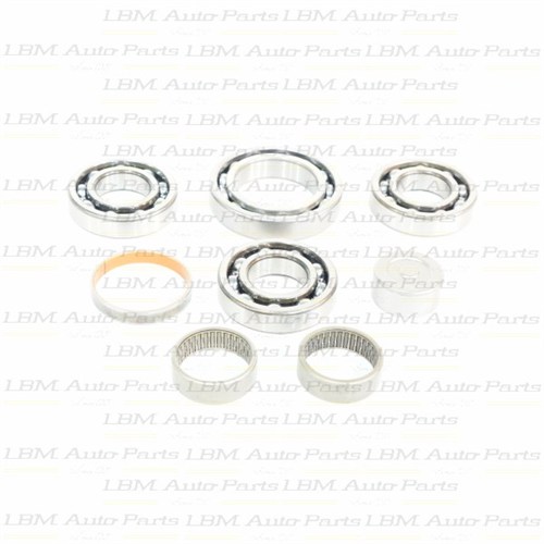 BEARING KIT TRANSFER CASE PL72 T Q7 AMAROK TOUAREG CAYENNE
