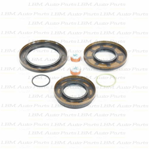 SEALING KIT TRANSFER CASE  PL72 T TOUAREG CAYENNE