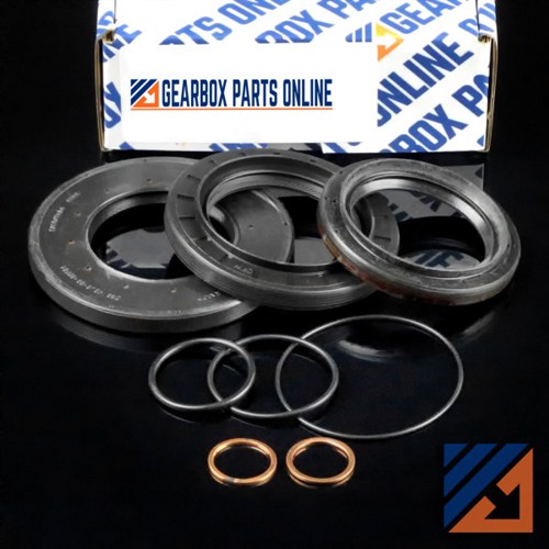 SEALING KIT ATC400/ATC500/ATC700 BMW X3/X5