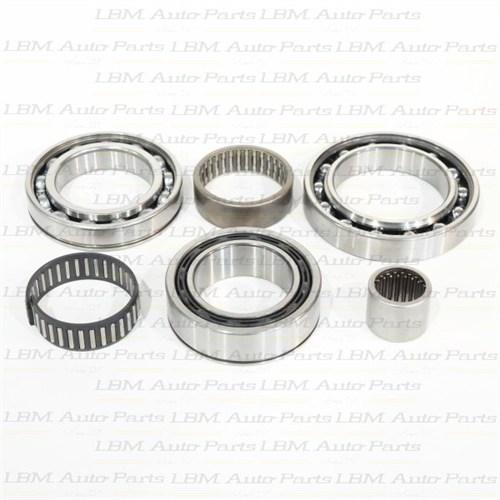 BEARING KIT NV125 BMW X5
