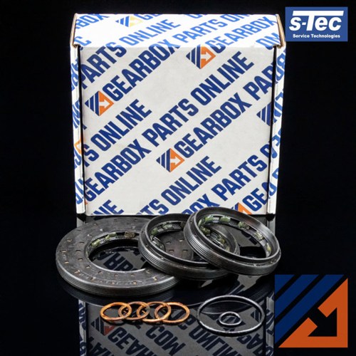 SEALING KIT ITC DD295, ITC PLA LAND ROVER