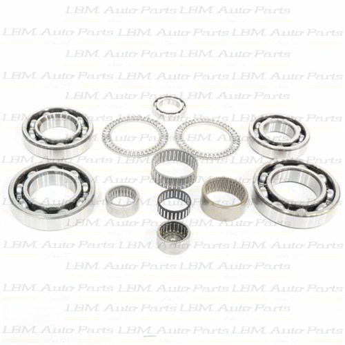BEARING KIT ITC DD295, ITC PLA, DCD MERCEDES/LANDROVER