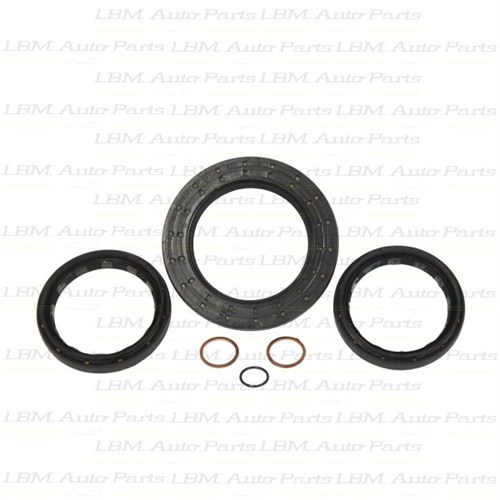 SEALING KIT DCD MERCEDES
