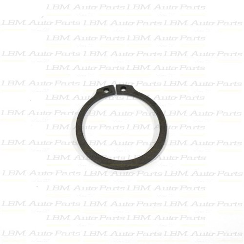 RETAINING RING ATC450 ATC350