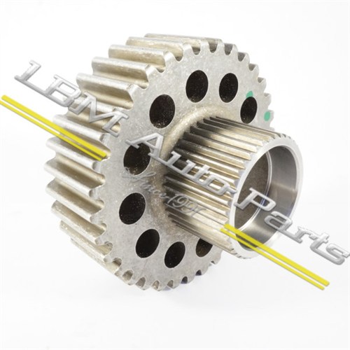 SPROCKET TRANSFER CASE DCS MERCEDES