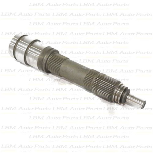 INPUT SHAFT ATC350 BMW X1 X5 X7 2008-2015