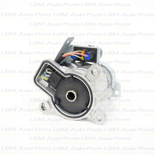 ACTUATOR MOTOR NV235 PL72 VW TOUAREG 2010-UP