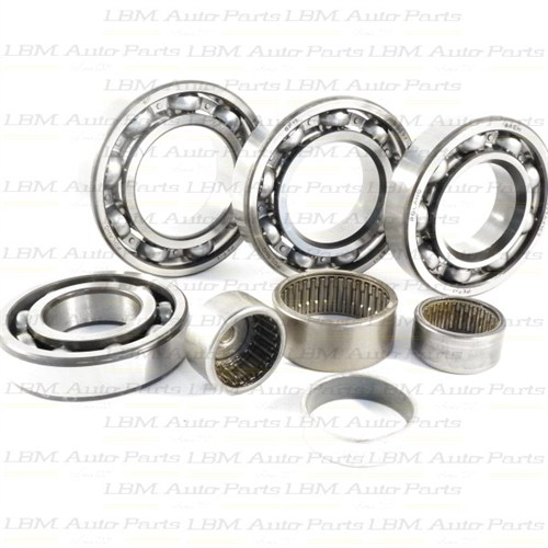 BEARING KIT TRANSFER CASE MERCEDES DCS