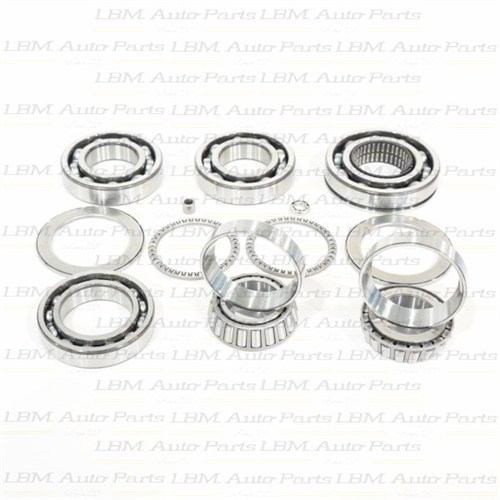 BEARING KIT ATC35L