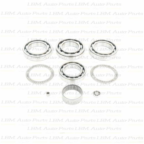 BEARING KIT ATC450