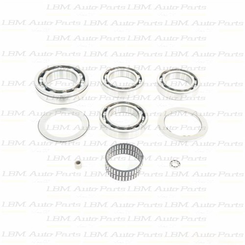 BEARING KIT BMW ATC45L
