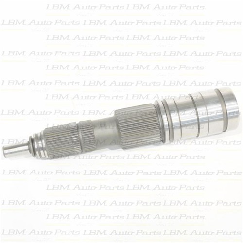 INPUT SHAFT ATC35L