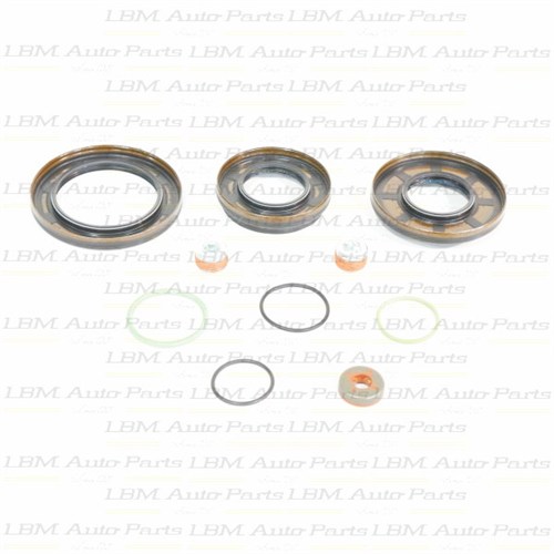GASKET KIT PL72, PORSCHE