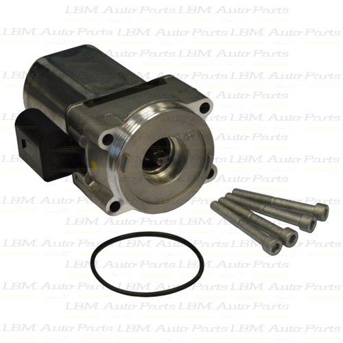 ACTUATOR KIT AUDI