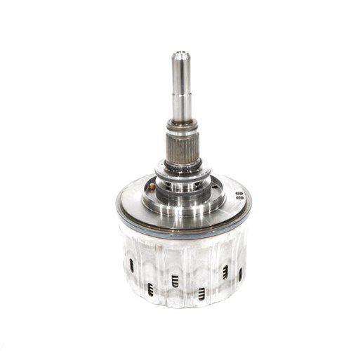 SPROCKET ASM MERCEDES MFA RDM