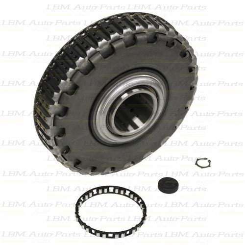 DCT CLUTCH 7DCT300 (251)