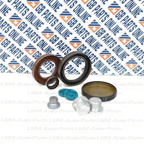 SEAL KIT BMW GS6-17DG/GS6-17BG