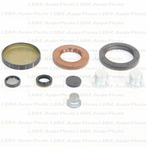SEAL KIT BMW GS6-17BG
