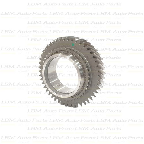 SPEED GEAR 6TH CPL 0B5 DSG816 DL501 AUDI VW
