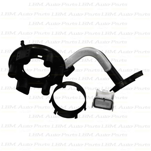 PLASTIC PARTS KIT ATC45L BMW