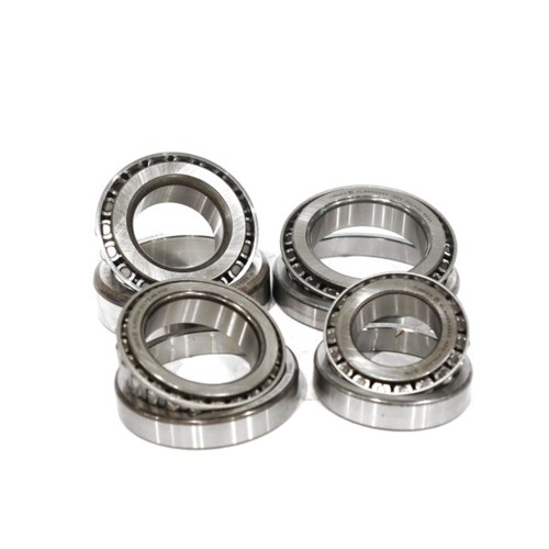 BEARING KIT VW PQ75+