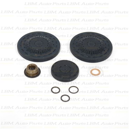 SUB KIT HOUSING VW 0GC