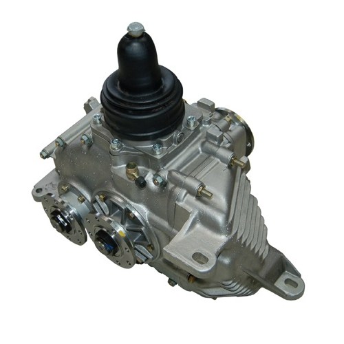 TRANSFER CASE MERCEDES G-CLASS VG80 1980-1990