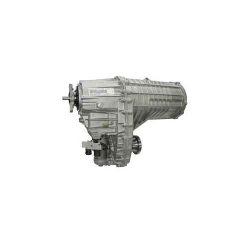 TRANSFER CASE VW TOUAREG 2003-2010