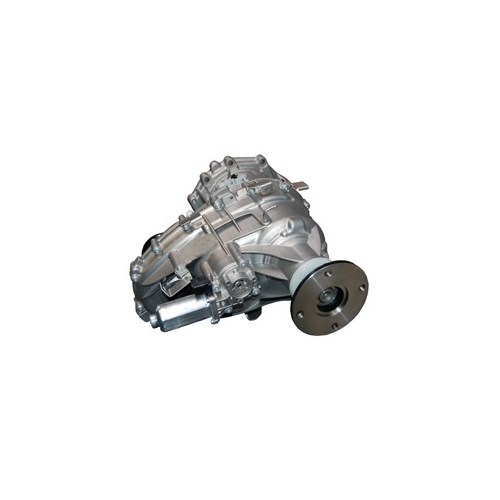 TRANSFER CASE NISSAN 2010