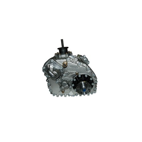 TRANSFER CASE MERCEDES G-CLASS VG150 1990-UP
