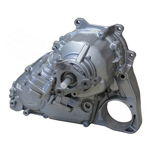 TRANSFER CASE ATC45L BMW X3 X4 X5 X6 2010-UP