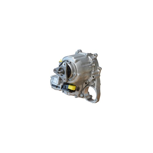 TRANSFER CASE ATC35L BMW 1-7, X1 SERIES 2001-UP