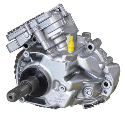 TRANSFER CASE 95B PORSCHE MACAN 2014-UP