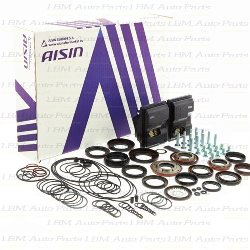 OVERHAUL KIT TF80/TF81/AF40 VOLVO PSA FORD