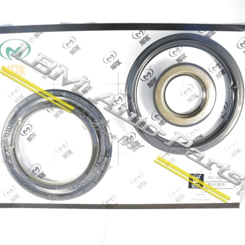 PISTON KIT GM 6T40 6T45 6T30